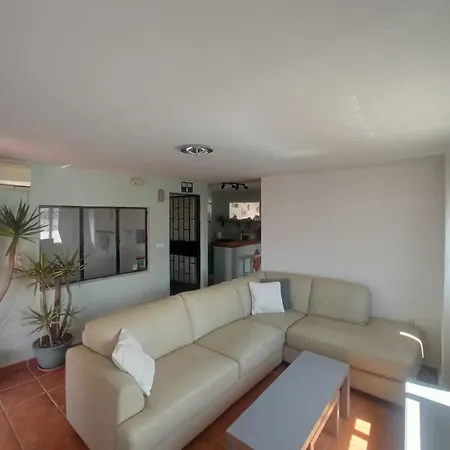 게스트하우스 R-conecta Cuevas De San Marcos