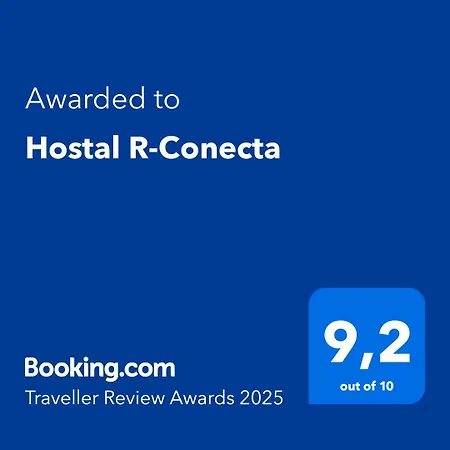 R-conecta 게스트하우스