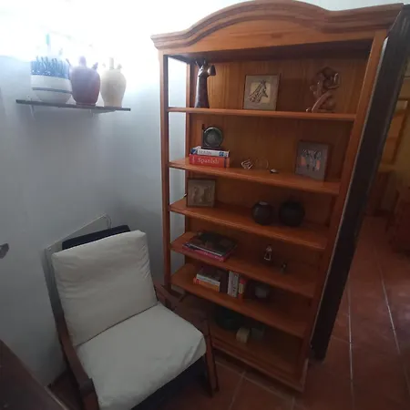 R-conecta Cuevas De San Marcos