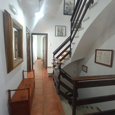 R-conecta Cuevas De San Marcos