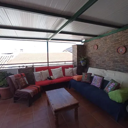 R-conecta Cuevas De San Marcos
