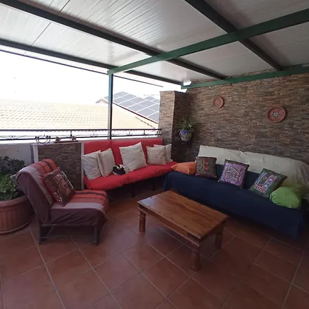 R-conecta Cuevas De San Marcos