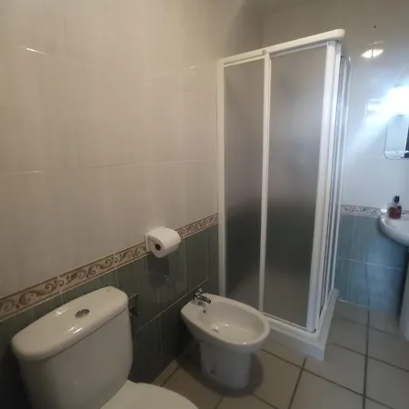 בית הארחה R-conecta