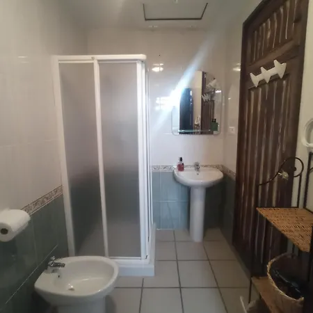 בית הארחה R-conecta