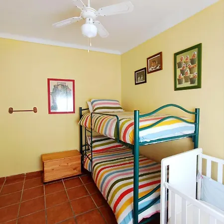 R-conecta בית הארחה Cuevas De San Marcos