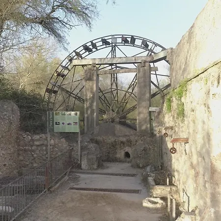 R-conecta בית הארחה