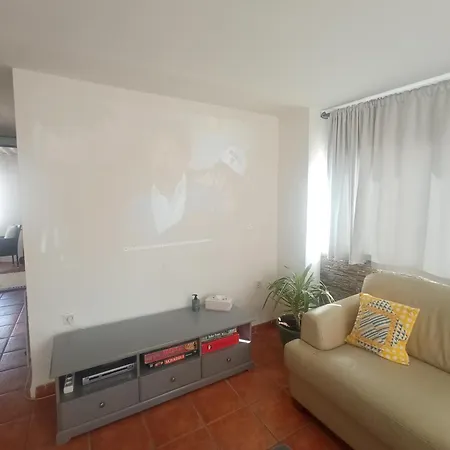 R-conecta Cuevas De San Marcos